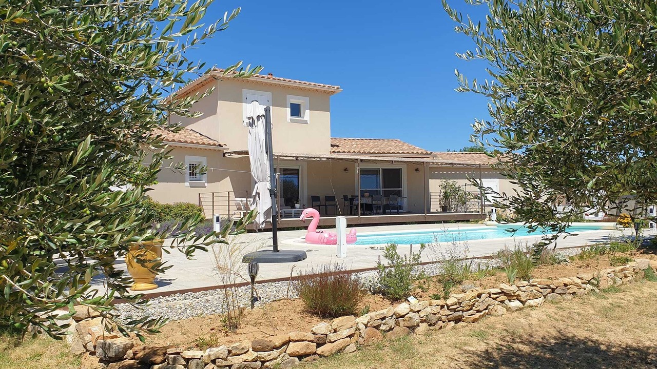 Photo of Outdoor in Saint Michel d'Euzet