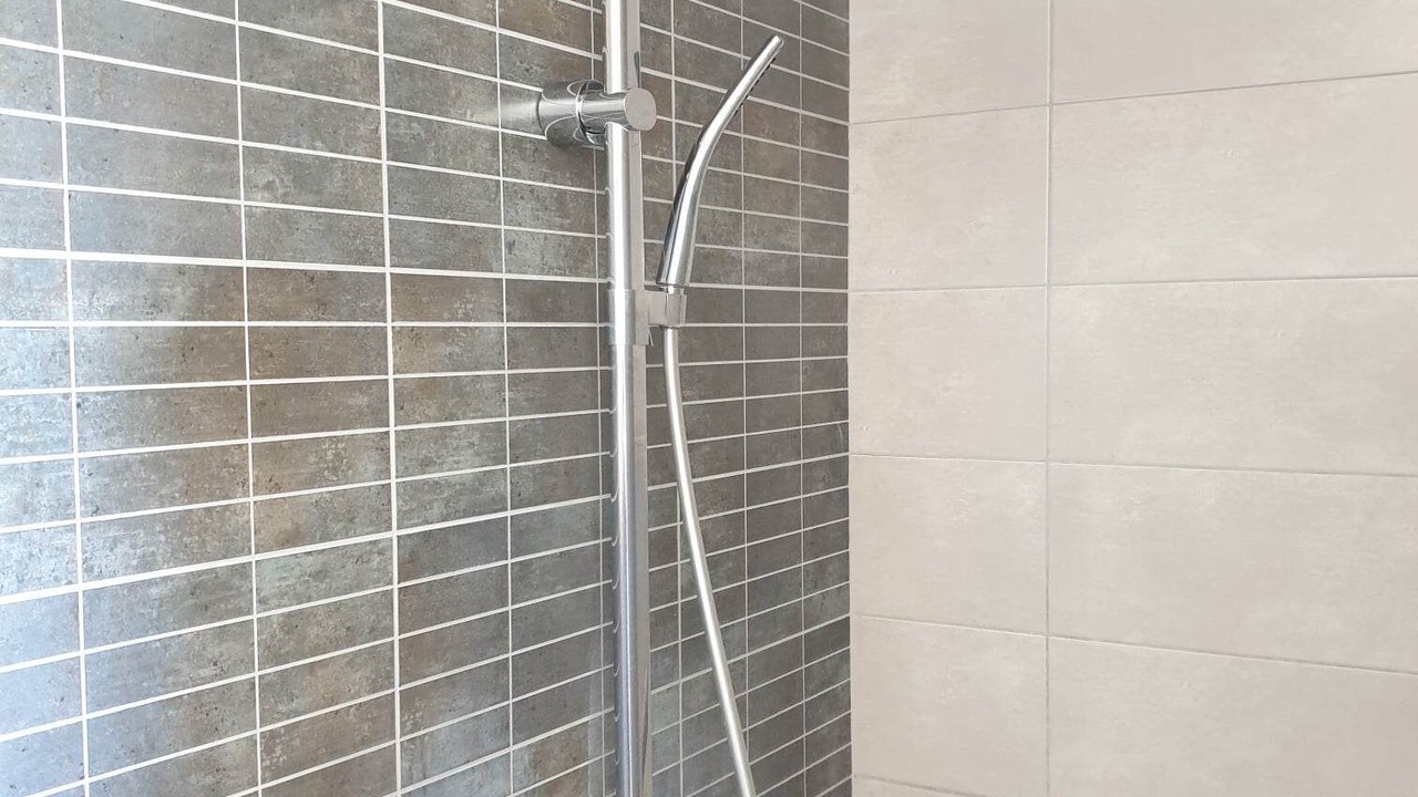 Photo of Bathroom in Saint Michel d'Euzet