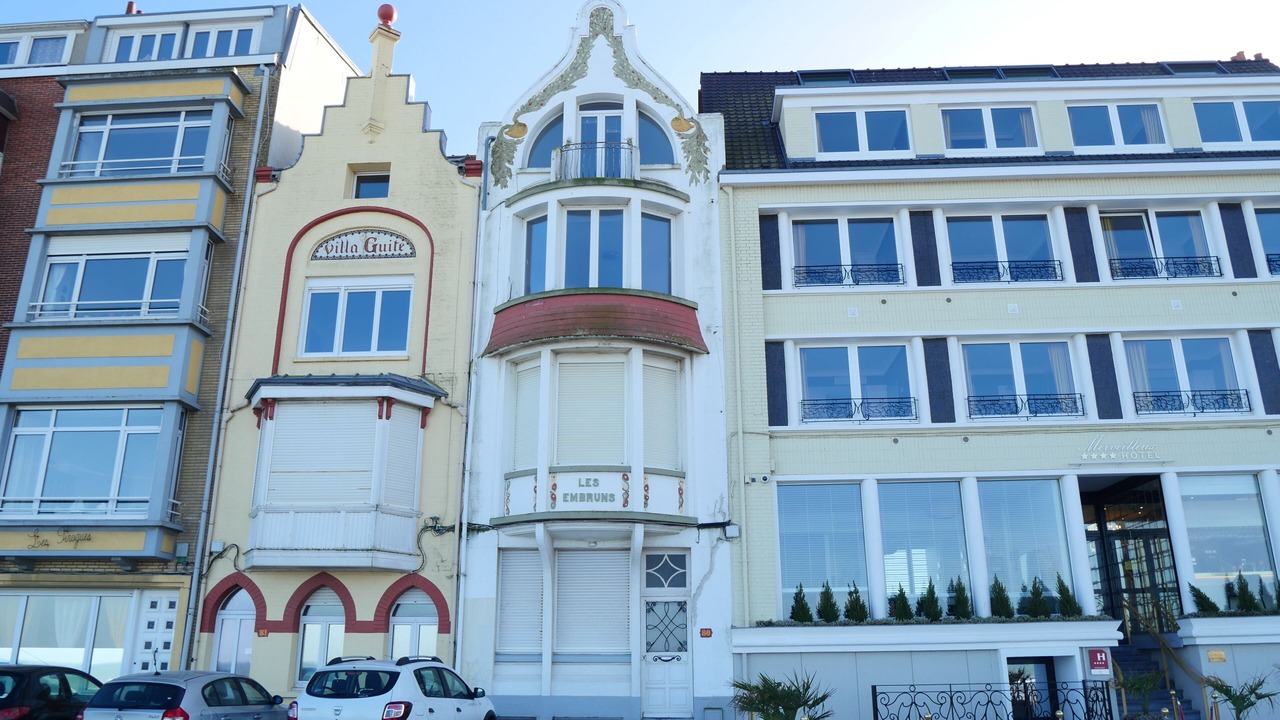 Photo of Outdoor in Malo-les-Bains
