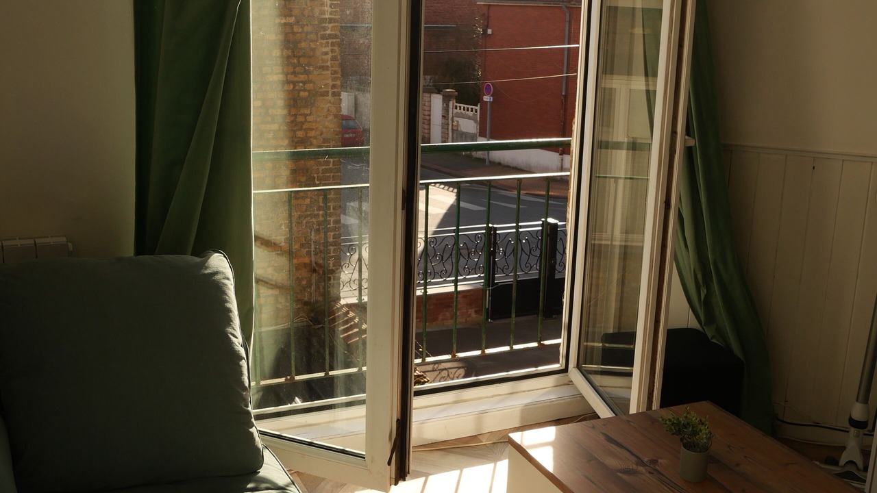 Photo of Livingroom in Malo-les-Bains