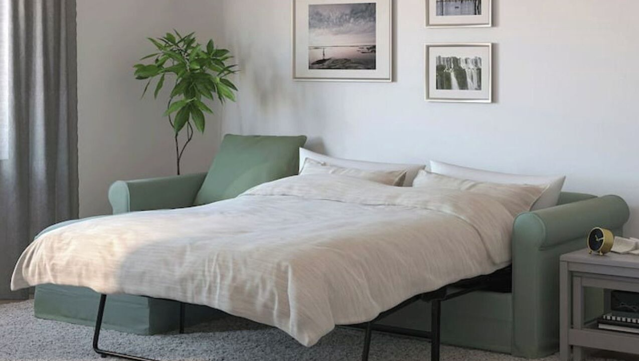 Photo of Bedroom in Malo-les-Bains