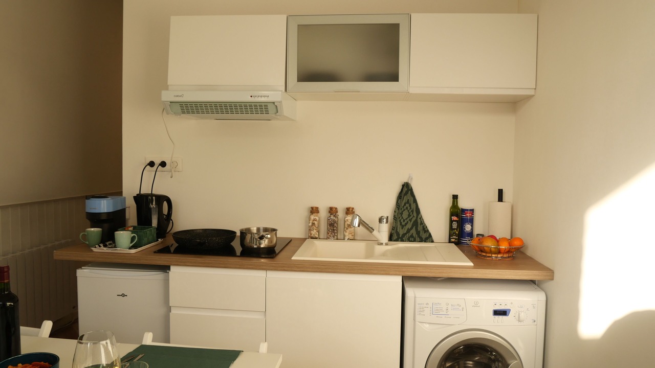 Photo of Kitchen in Malo-les-Bains