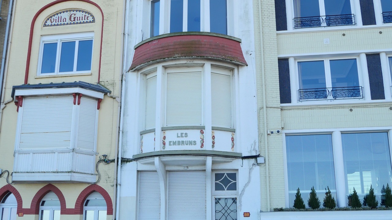 Photo of Outdoor in Malo-les-Bains