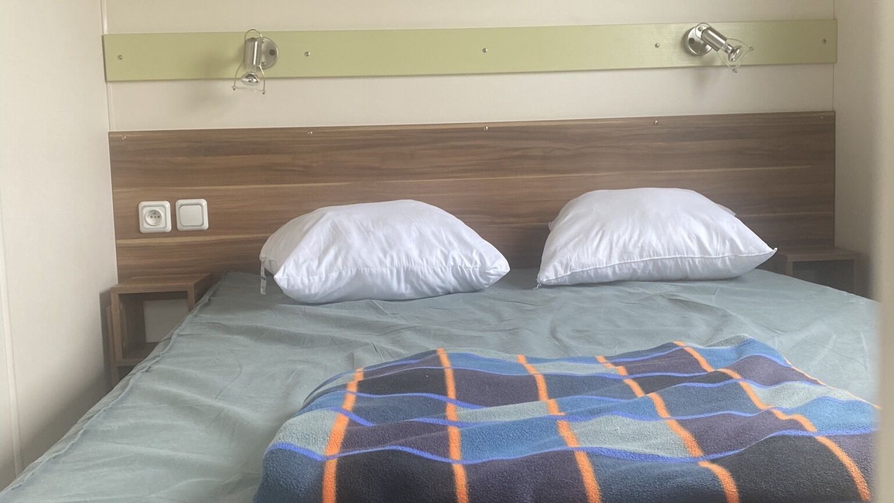 Photo of Bedroom in Le Portel