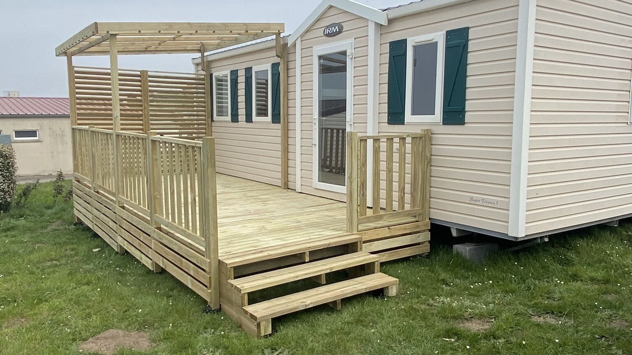 Photo of Outdoor in Le Portel