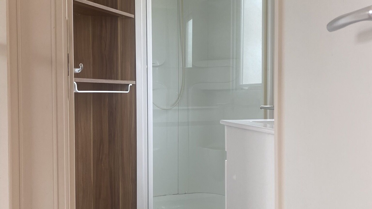 Photo of Bathroom in Le Portel