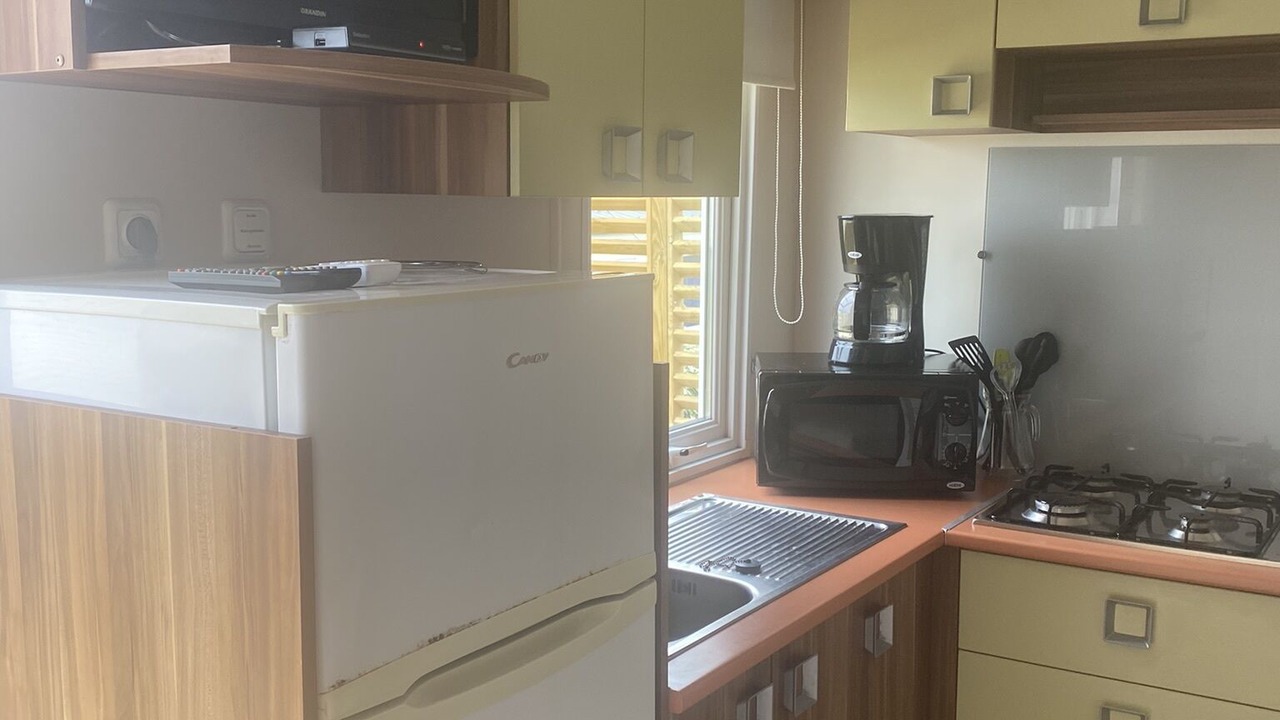 Photo of Kitchen in Le Portel