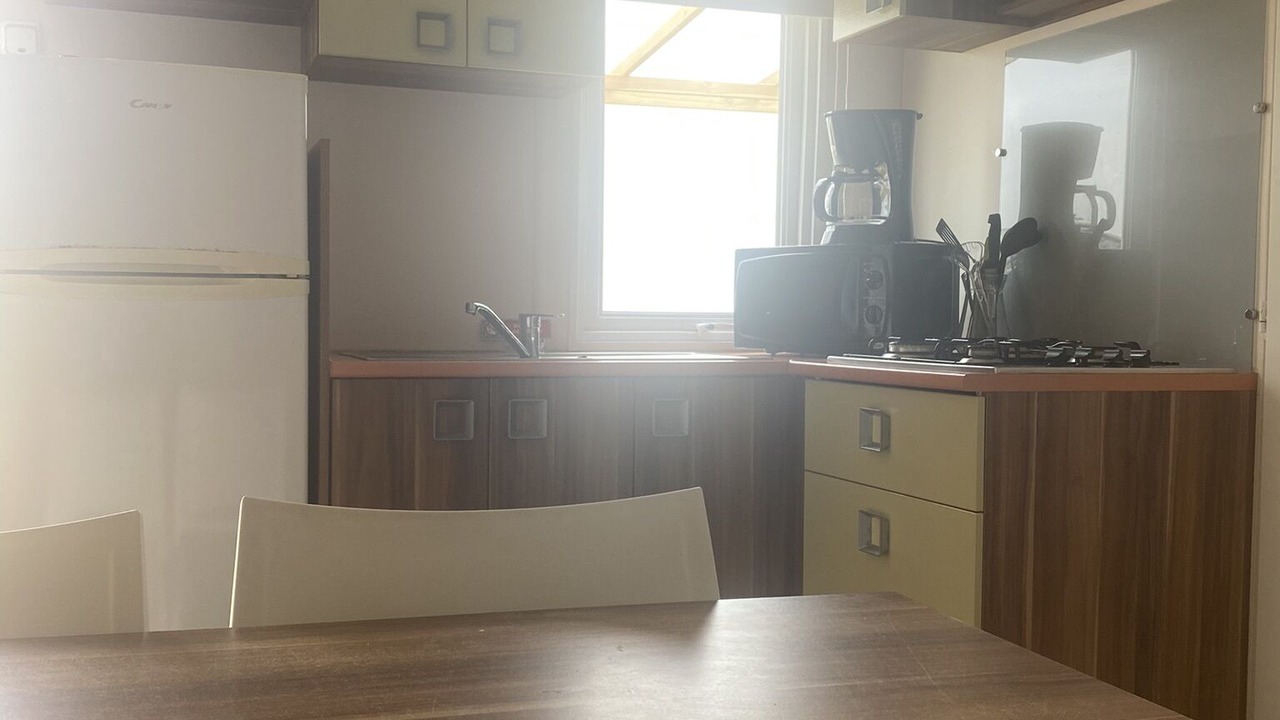 Photo of Kitchen in Le Portel