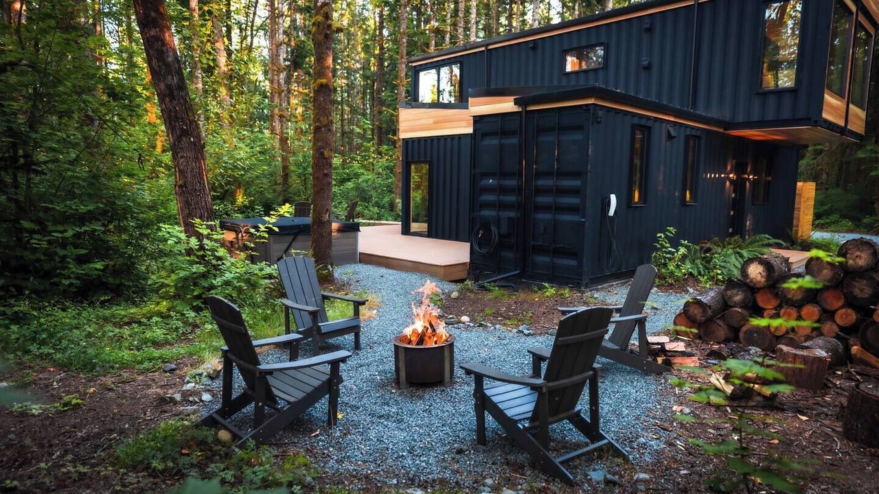 Photo of Outdoor in Monroe
