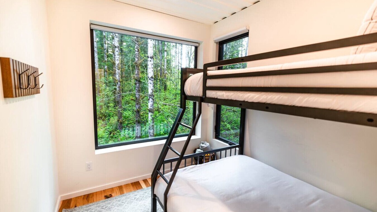 Photo of Bedroom in Monroe
