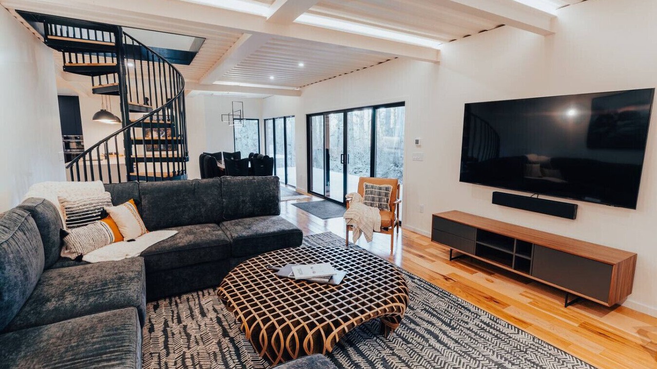 Photo of Livingroom in Monroe