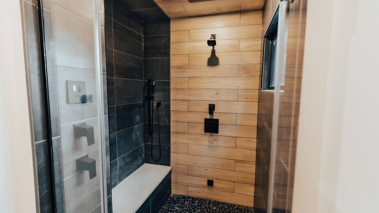 Photo of Bathroom in Monroe