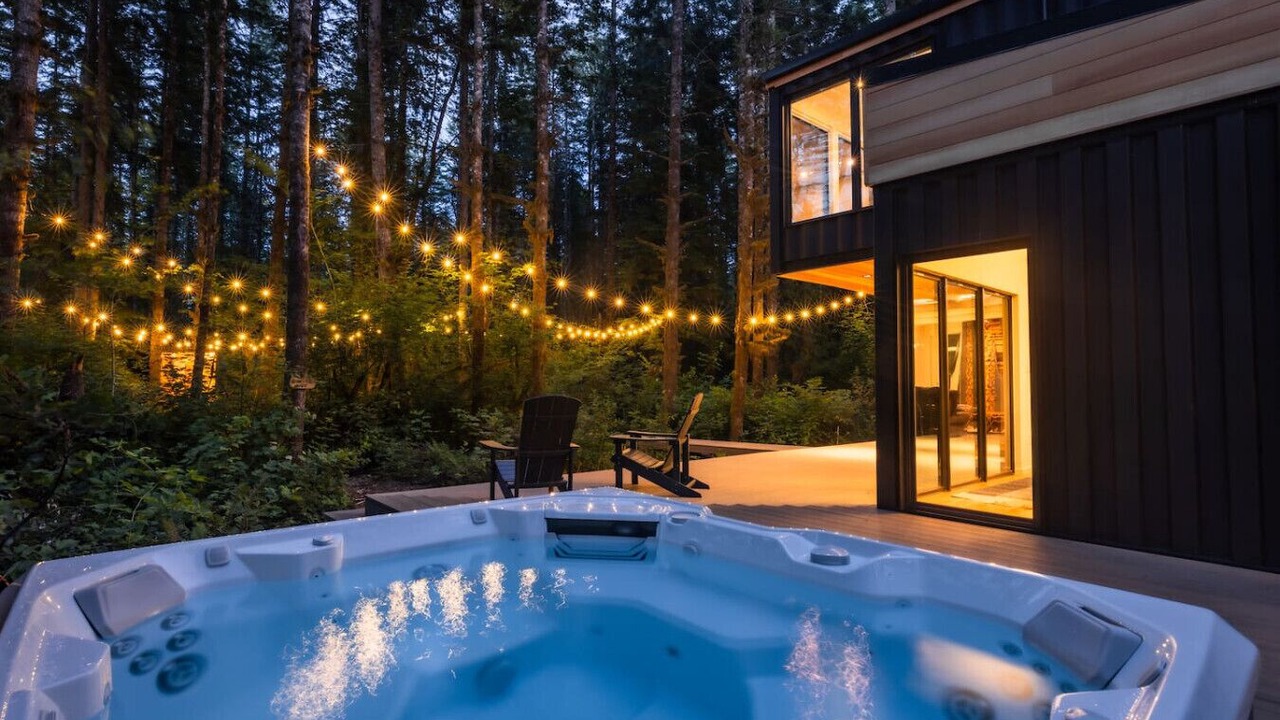 Photo of Patio Balcony in Monroe