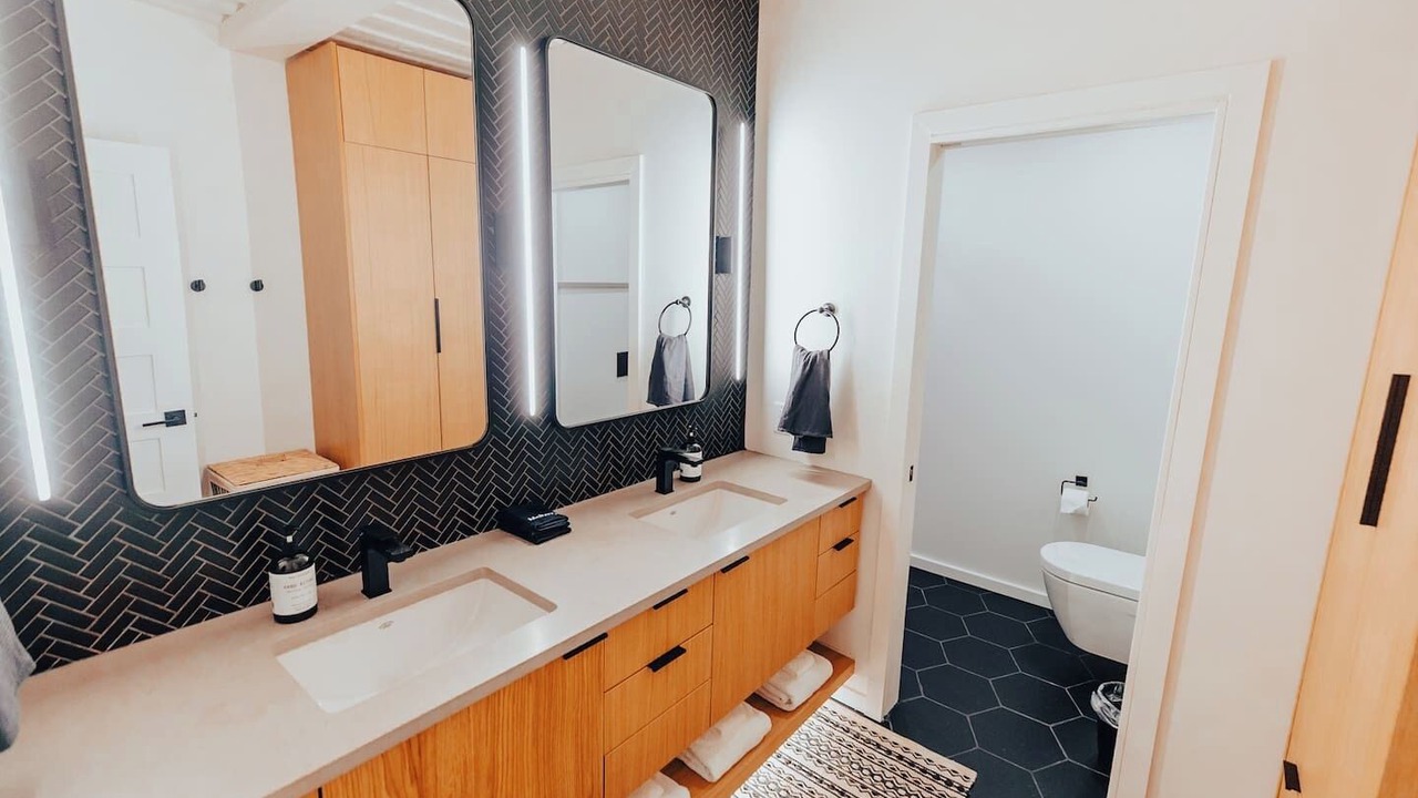Photo of Bathroom in Monroe