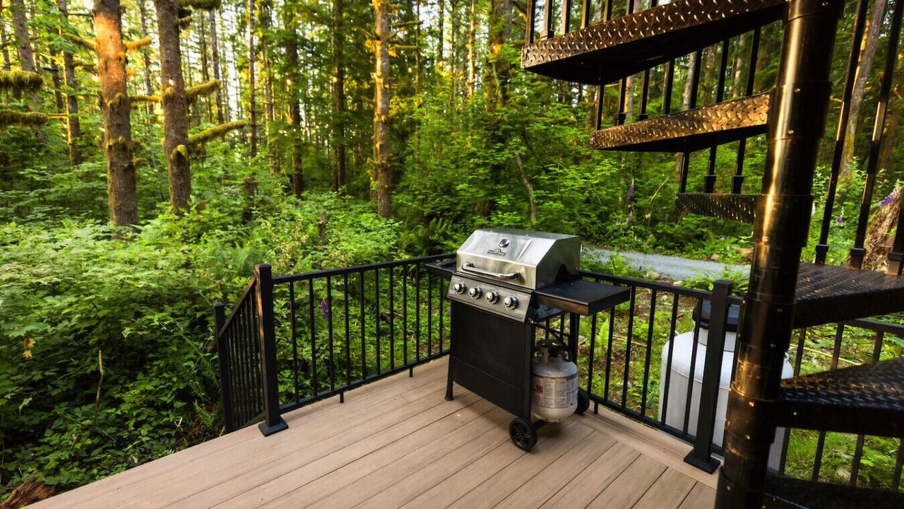 Photo of Outdoor in Monroe