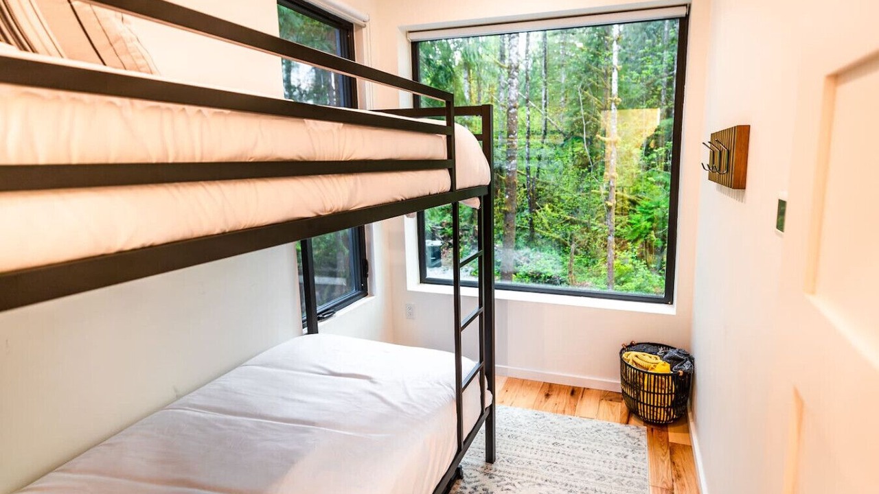 Photo of Bedroom in Monroe