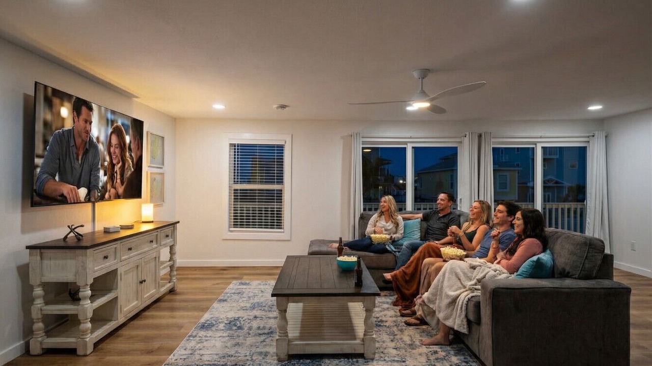 Photo of Others in Bermuda Beach
