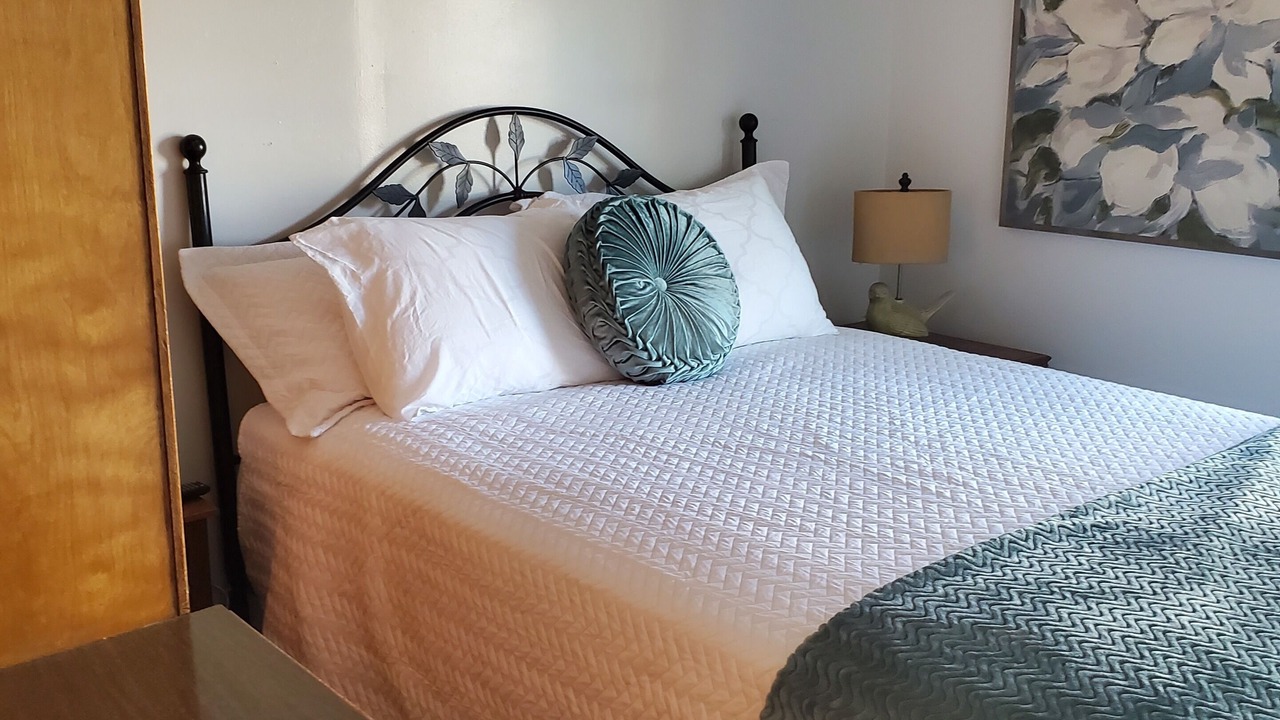 Photo of Bedroom in Middlebury