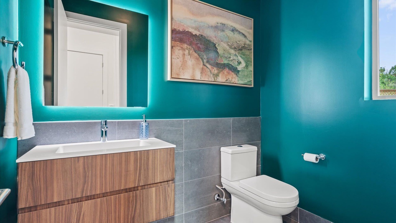 Photo of Bathroom in Galindo