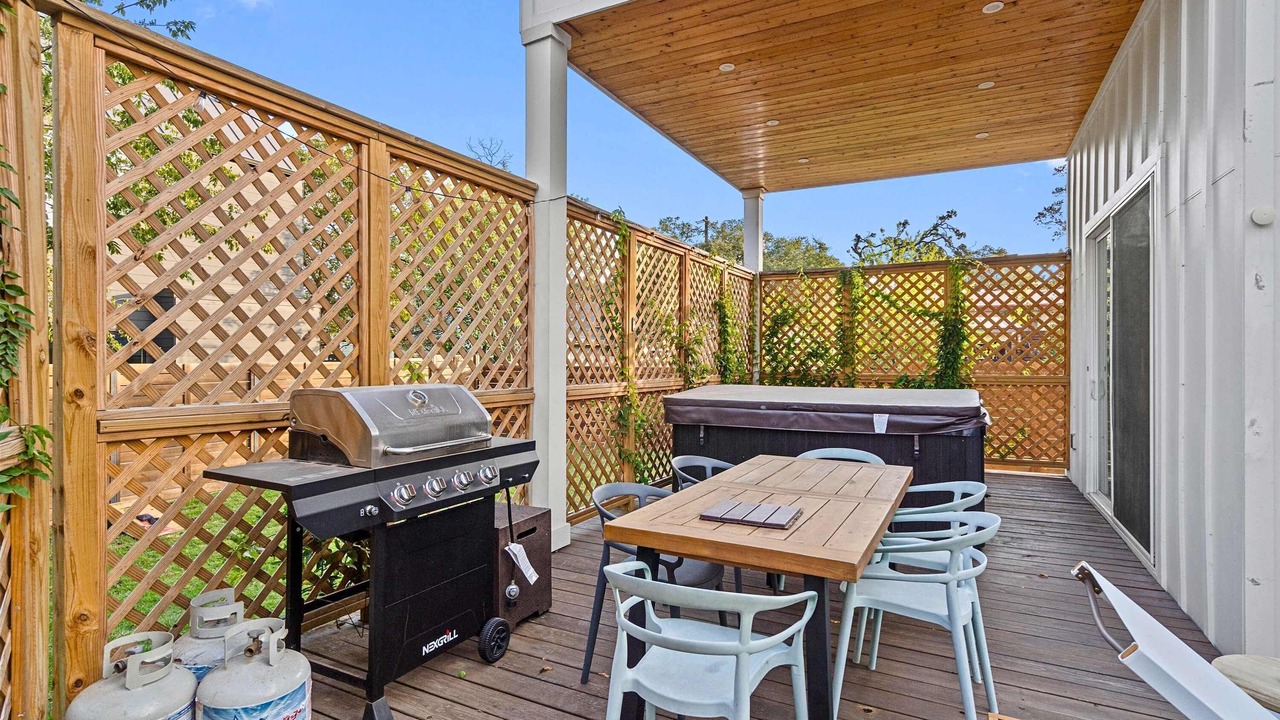 Photo of Outdoor in Galindo