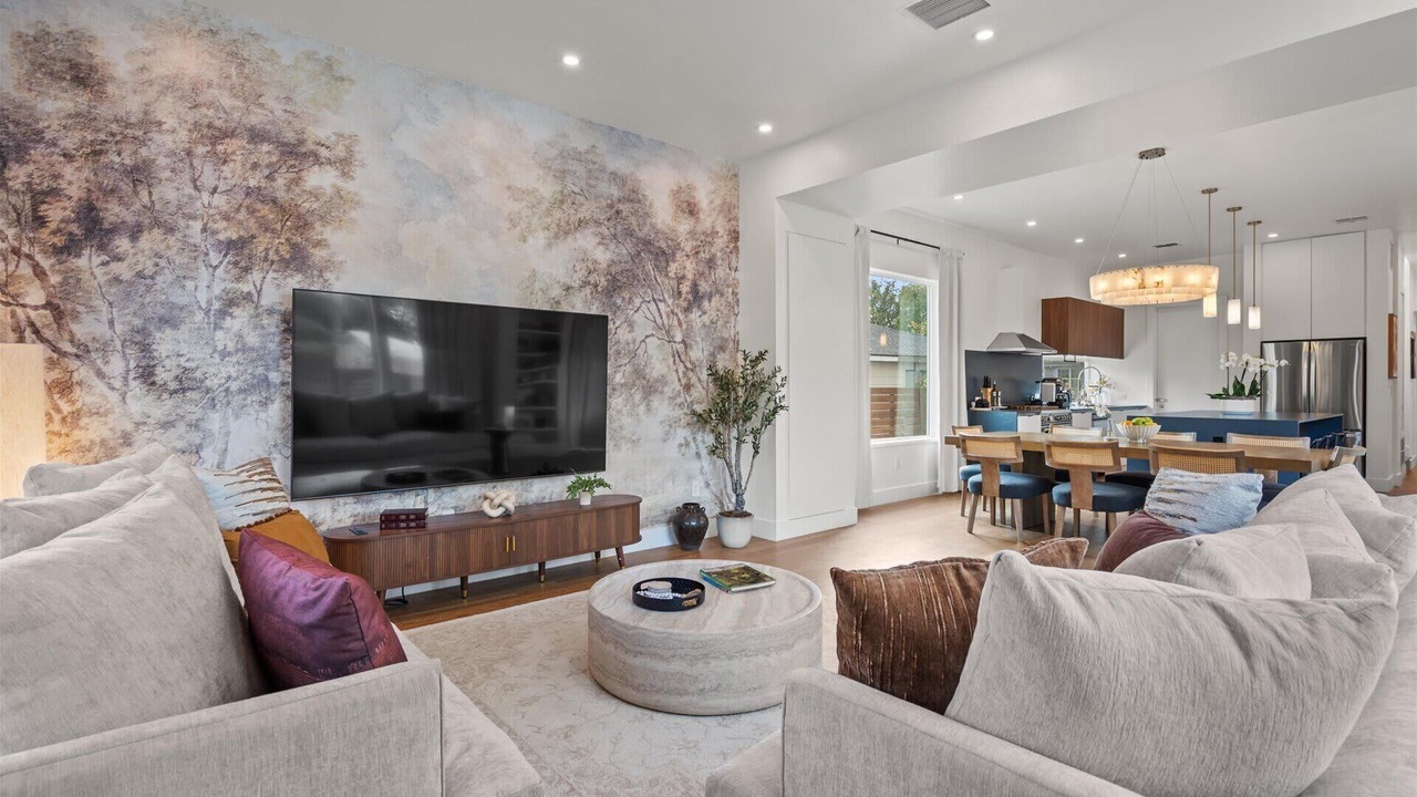 Photo of Livingroom in Galindo