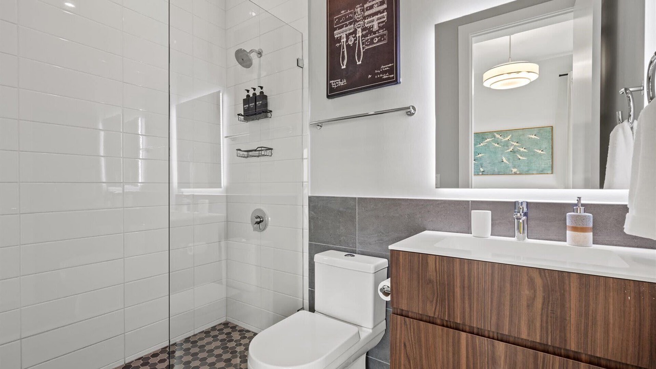 Photo of Bathroom in Galindo