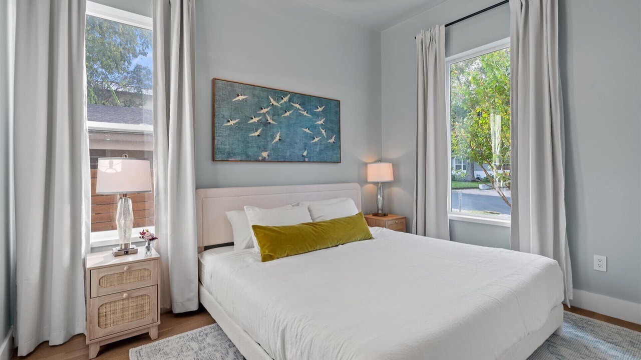 Photo of Bedroom in Galindo
