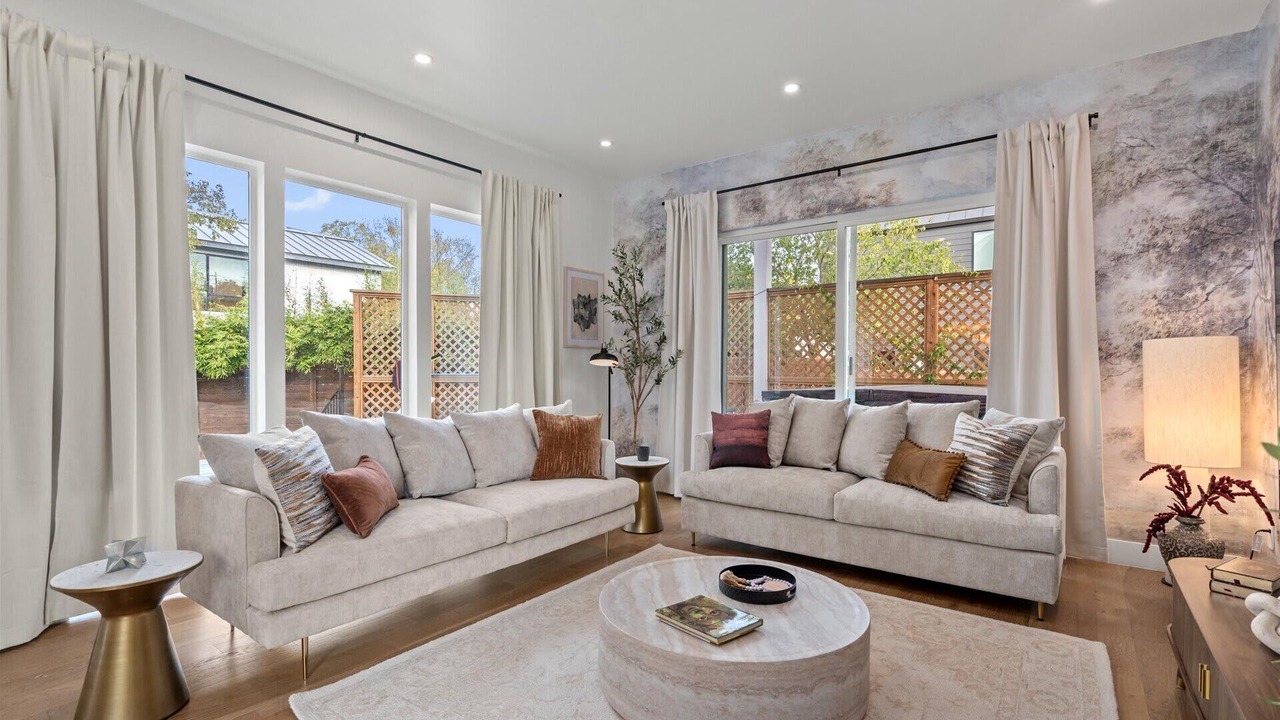 Photo of Livingroom in Galindo