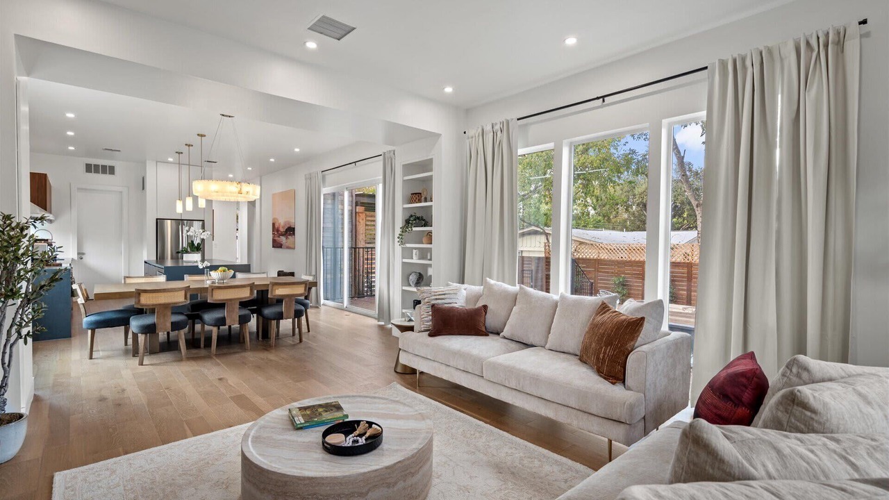 Photo of Livingroom in Galindo