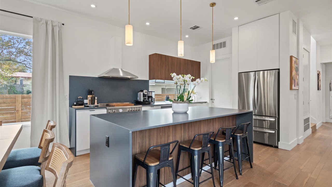Photo of Kitchen in Galindo