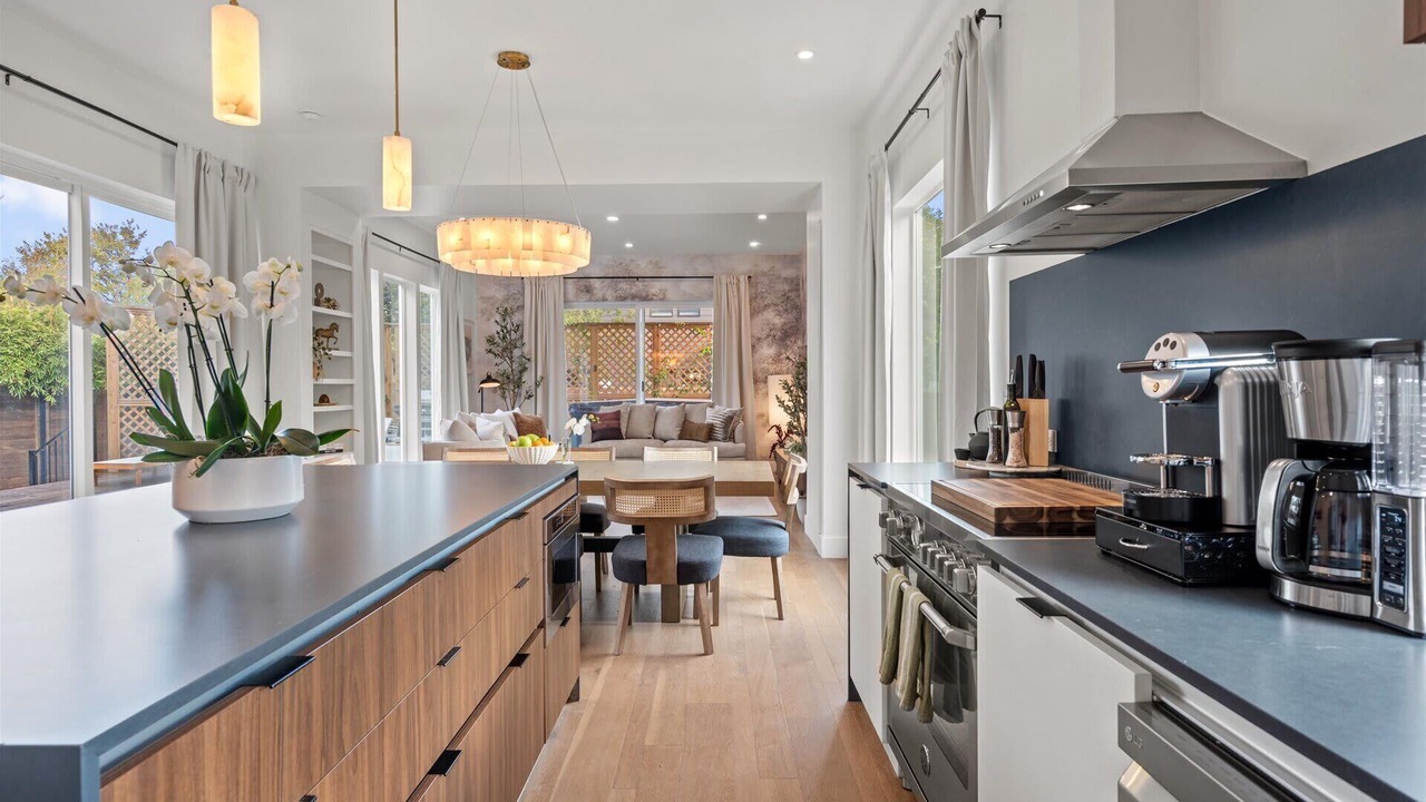 Photo of Kitchen in Galindo