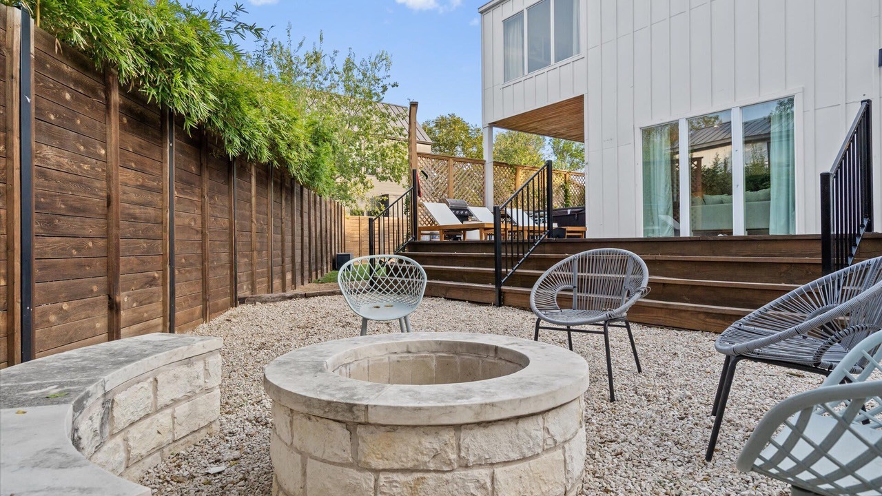 Photo of Patio Balcony in Galindo