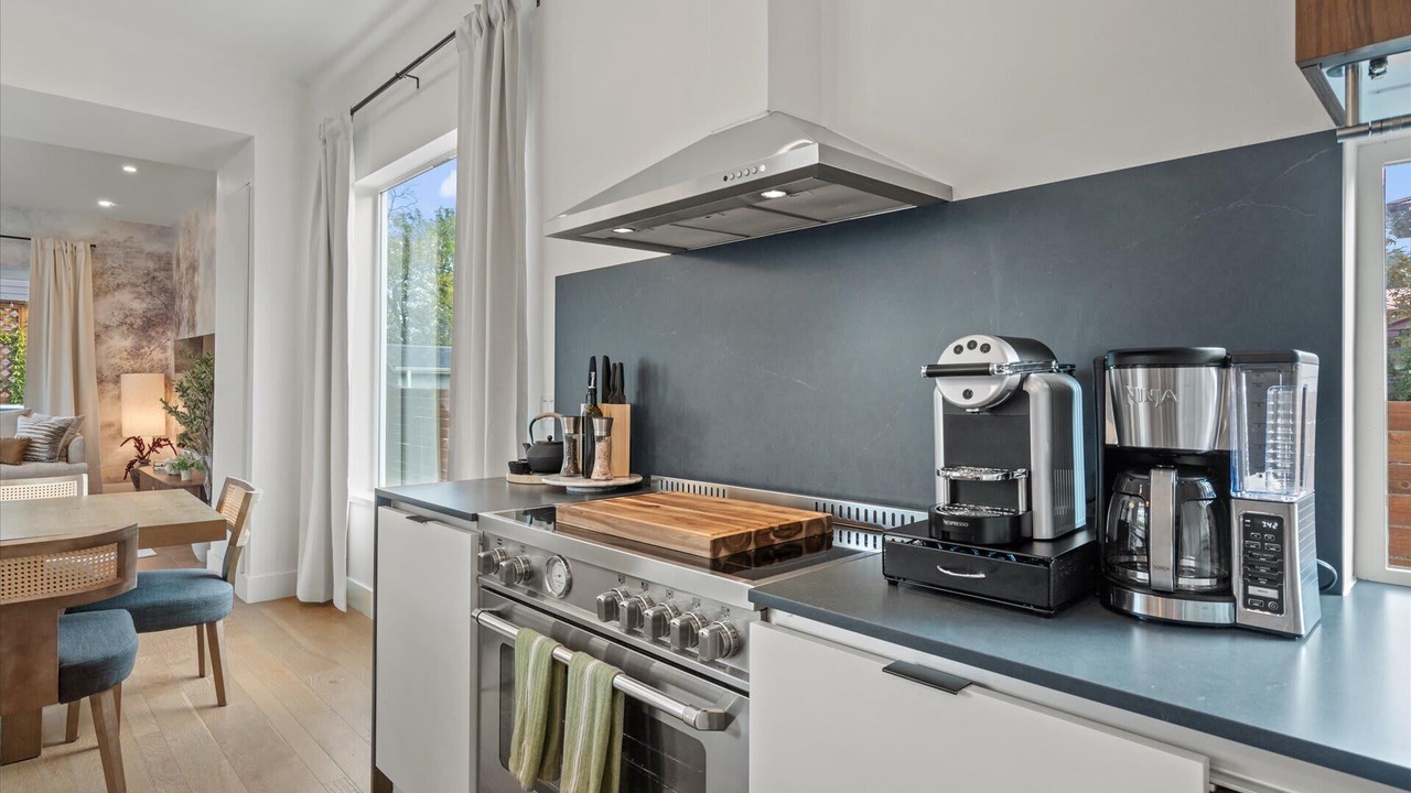 Photo of Kitchen in Galindo