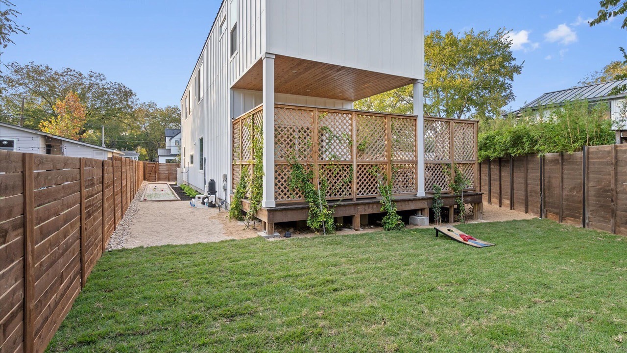 Photo of Patio Balcony in Galindo