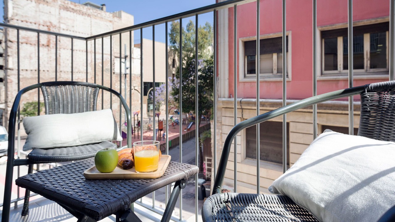 Photo of Outdoor in Gothic Quarter