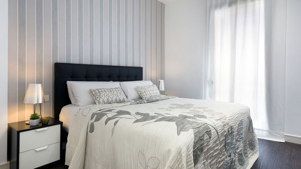 Photo of Bedroom in Gothic Quarter
