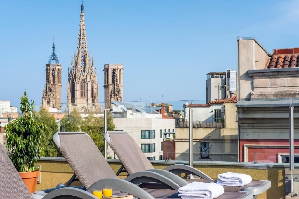 Photo of Outdoor in Gothic Quarter