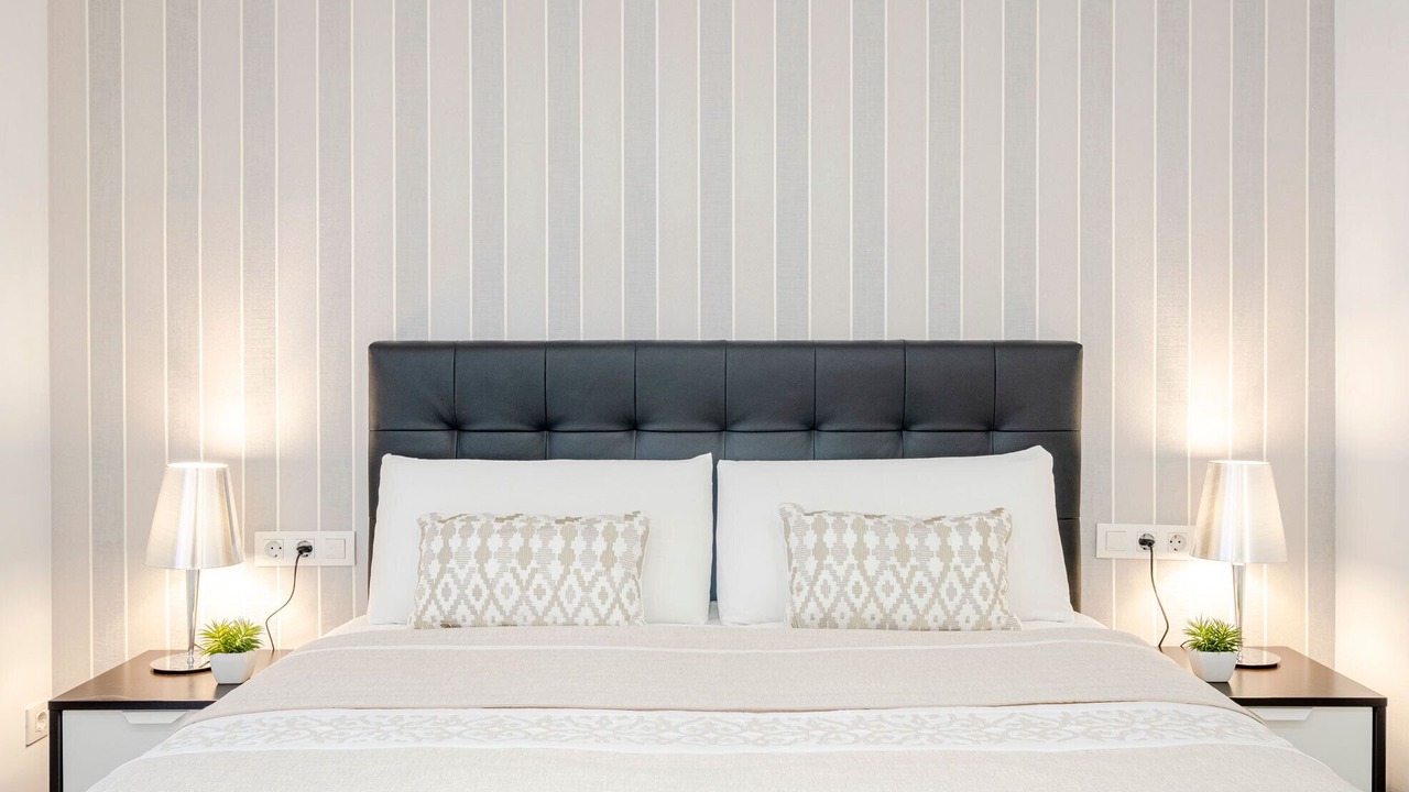Photo of Bedroom in Gothic Quarter