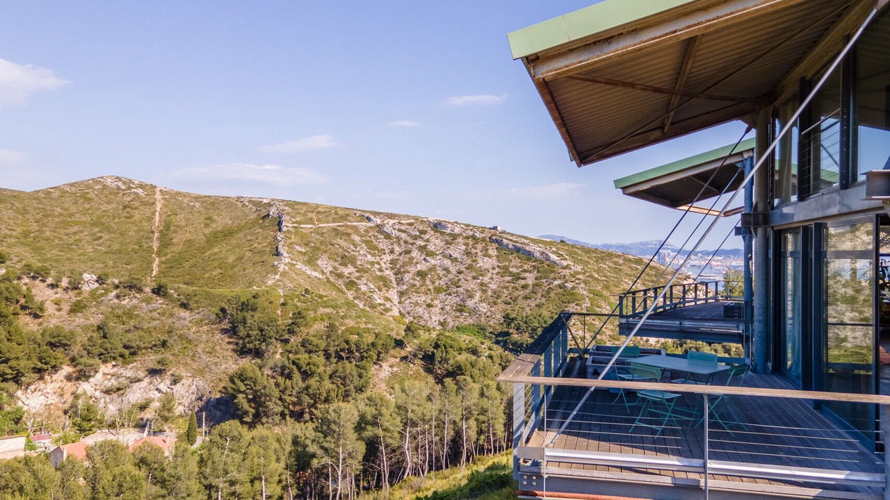 Photo of Outdoor in L'Estaque