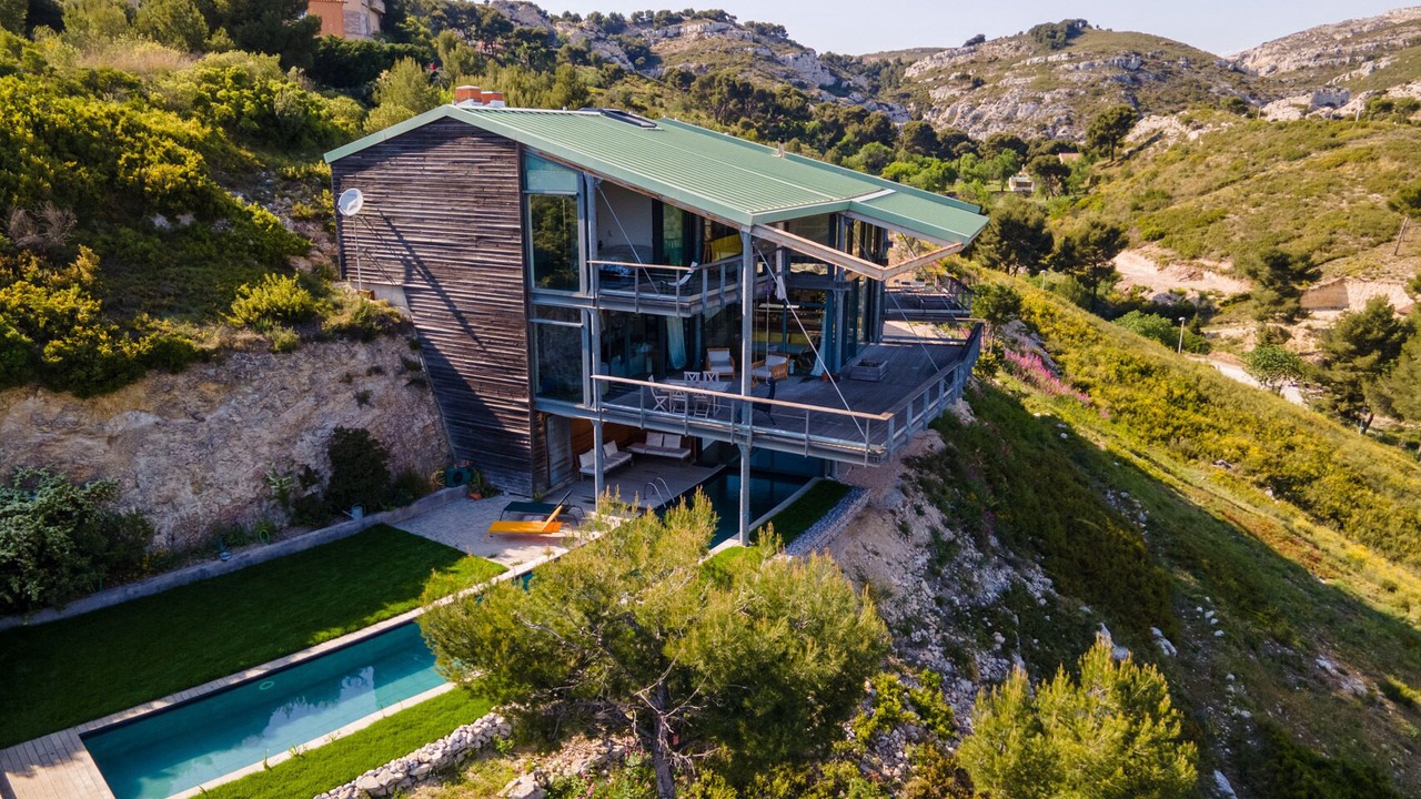 Photo of Outdoor in L'Estaque