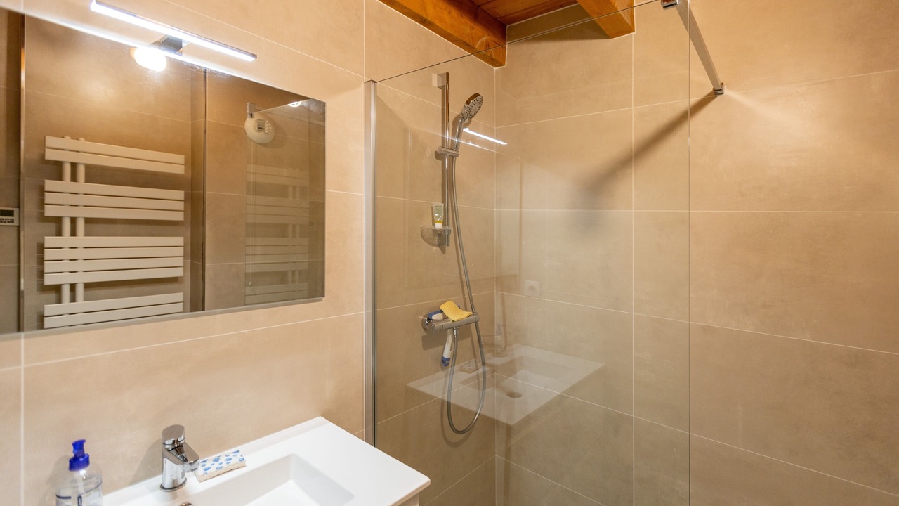 Photo of Bathroom in Les Angles