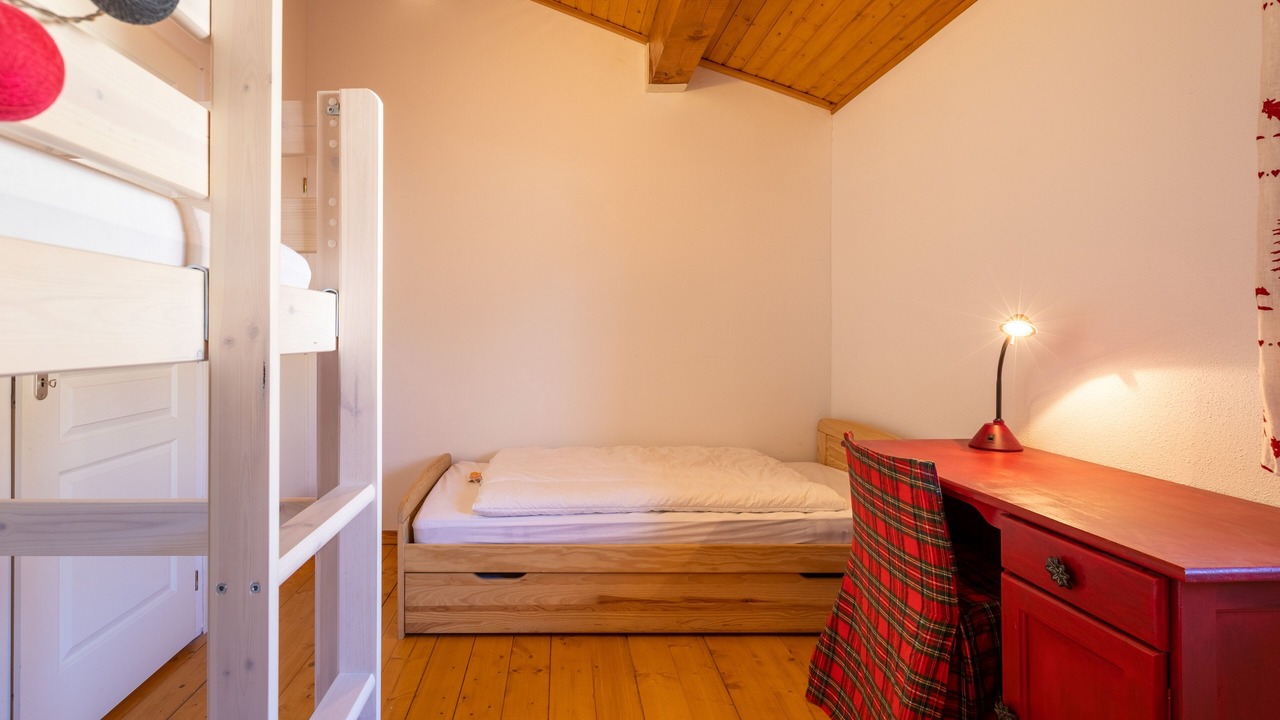 Photo of Bedroom in Les Angles