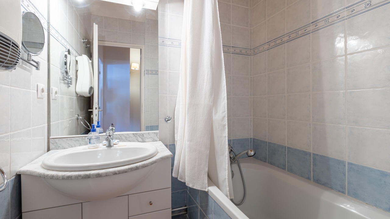 Photo of Bathroom in Les Angles
