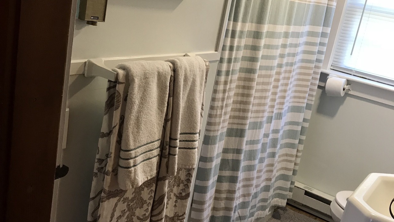 Photo of Bathroom in Saunderstown