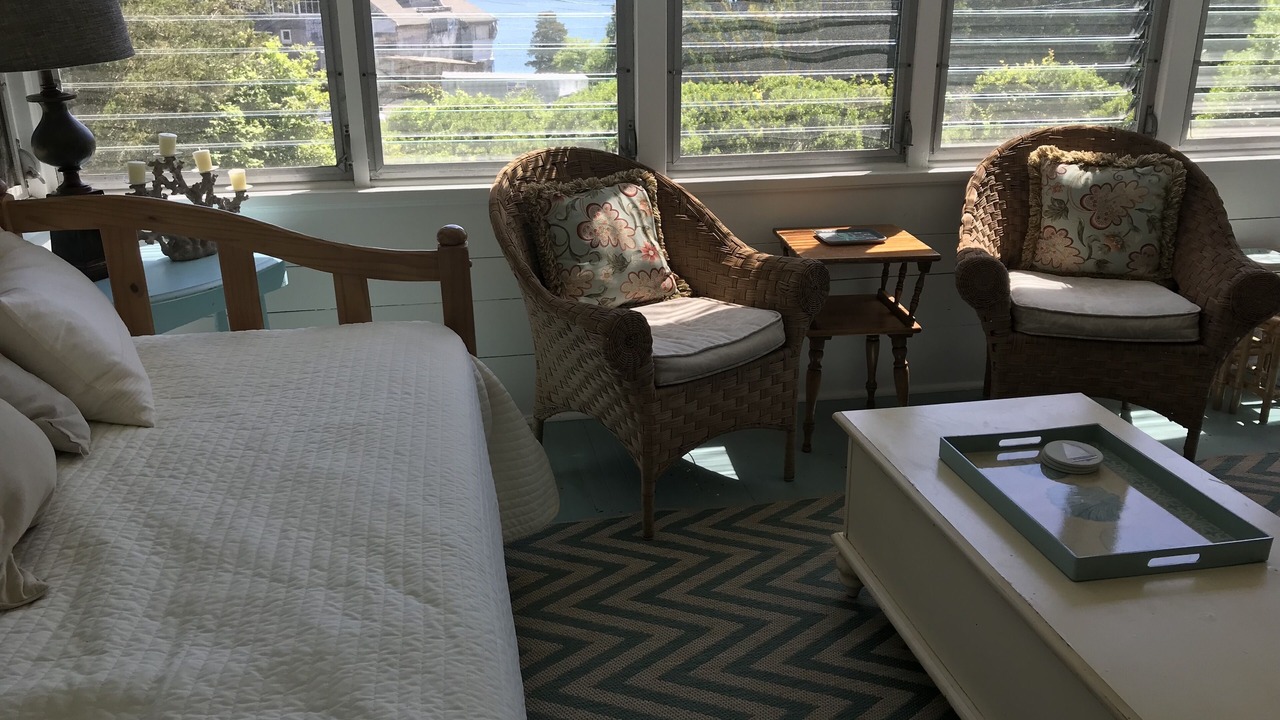 Photo of Bedroom in Saunderstown