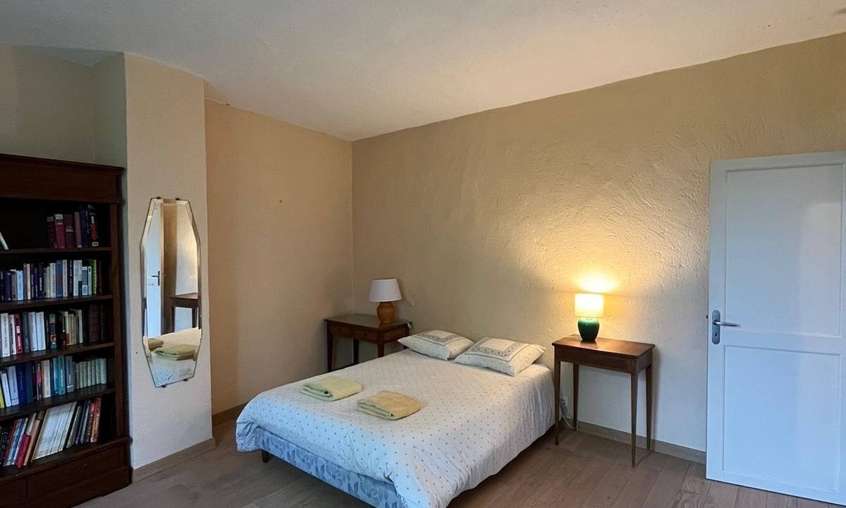 Photo of Bedroom in Pays-de-Belves