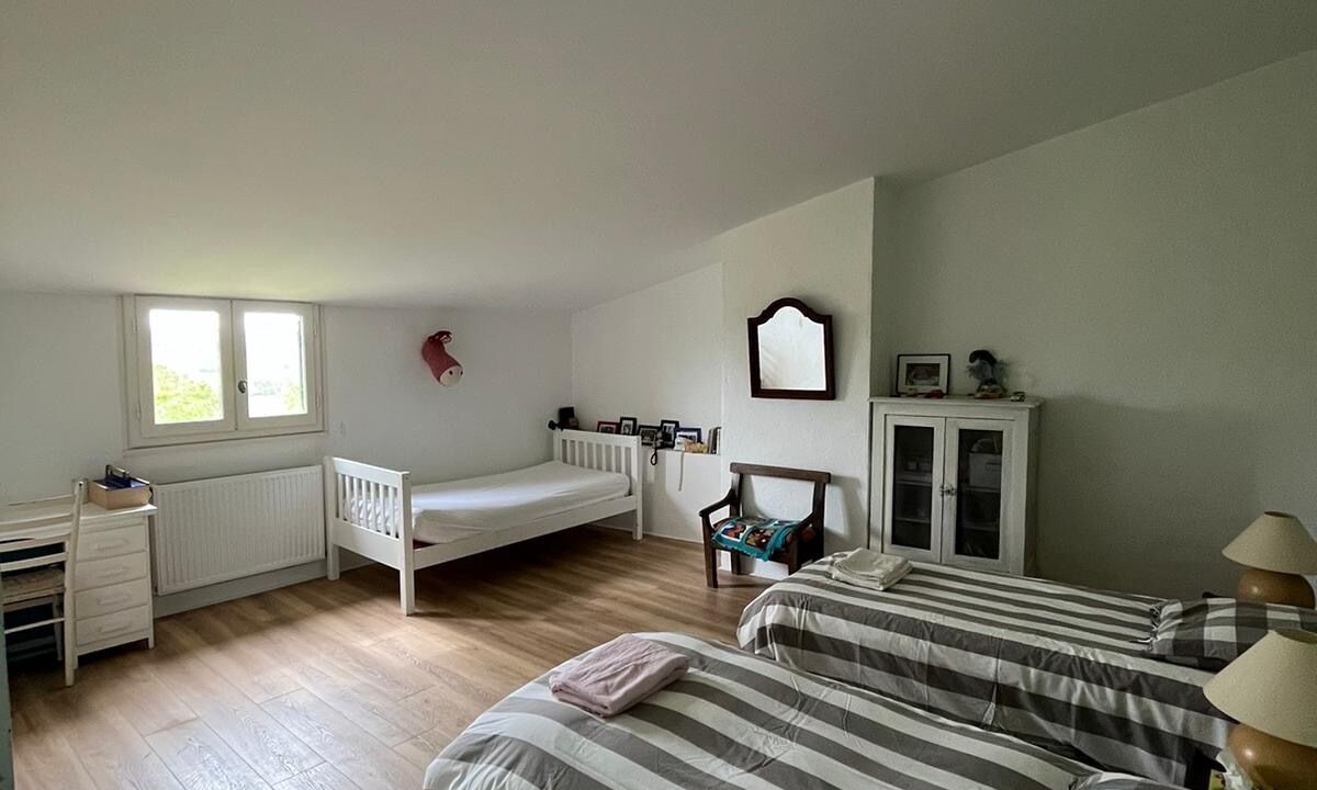 Photo of Bedroom in Pays-de-Belves