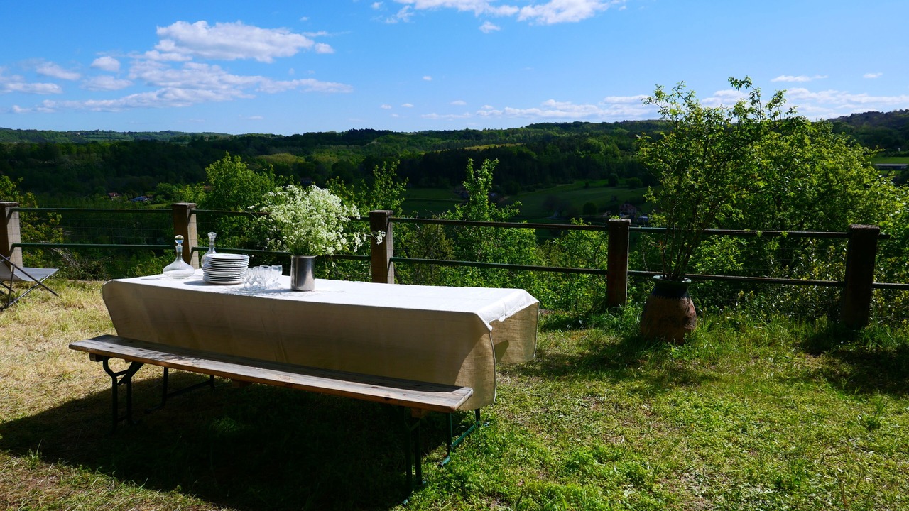 Photo of Outdoor in Pays-de-Belves