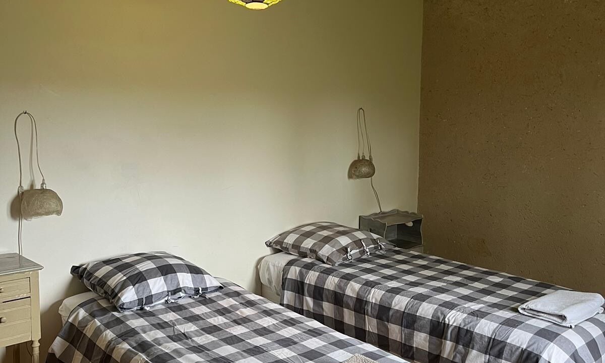 Photo of Bedroom in Pays-de-Belves