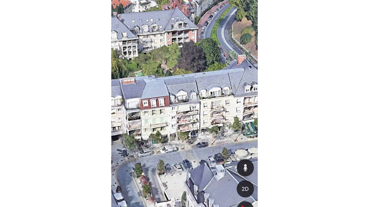 Photo of Outdoor in Le Plessis-Robinson